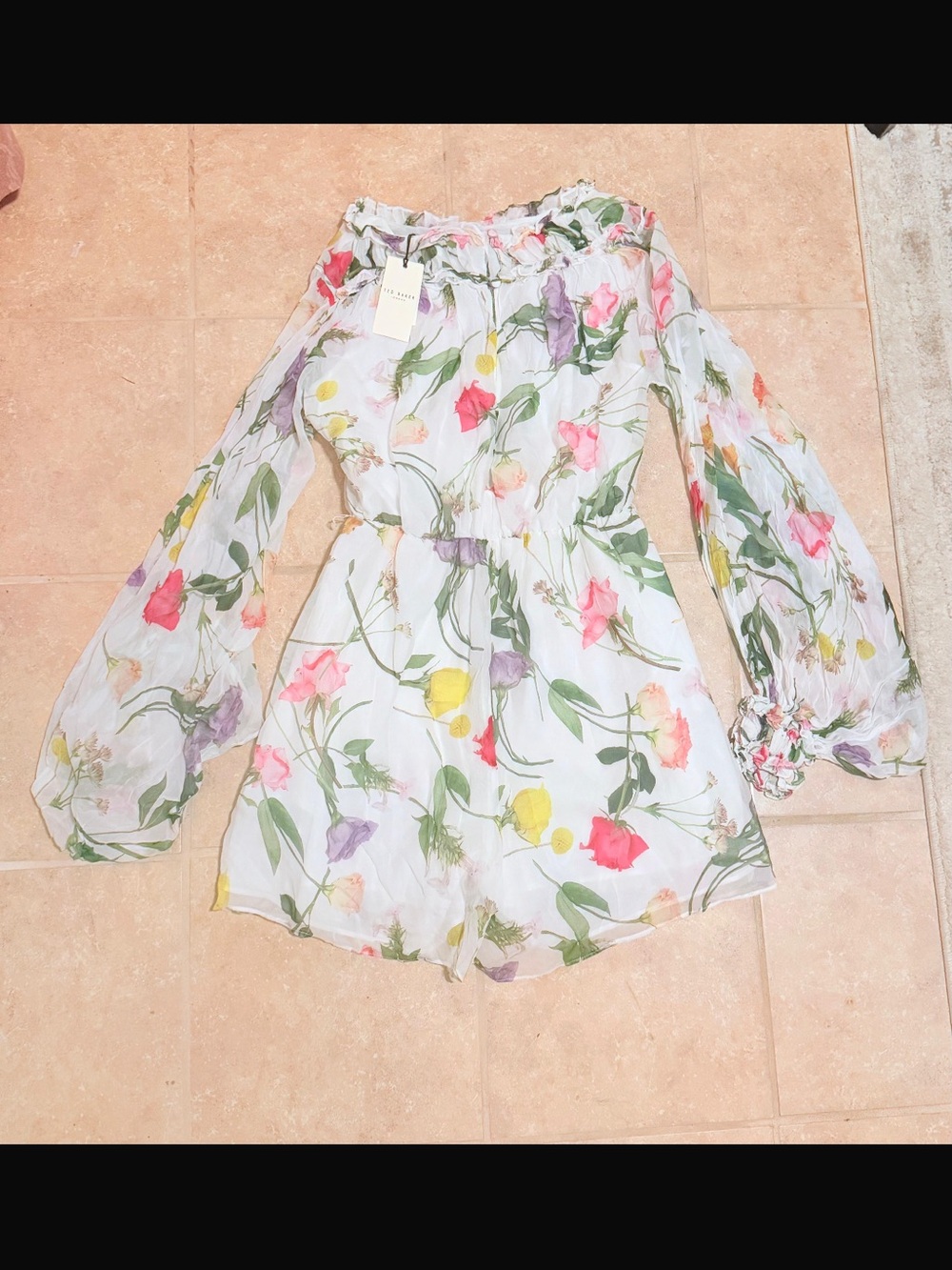 Ted baker